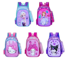 Рюкзак 5 видов, МИКС 