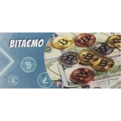 Подарочный конверт для денег, вид 24