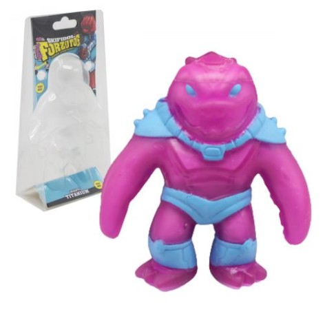 Игрушка-тянучка 