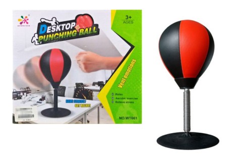 Боксерський набір A-Toys 