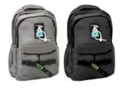 Рюкзак підлітковий, 3 молнии