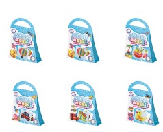 Аквамозаїка Danko Toys 