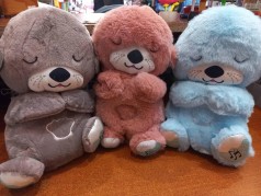 Нічник дихаюча відра A788 //