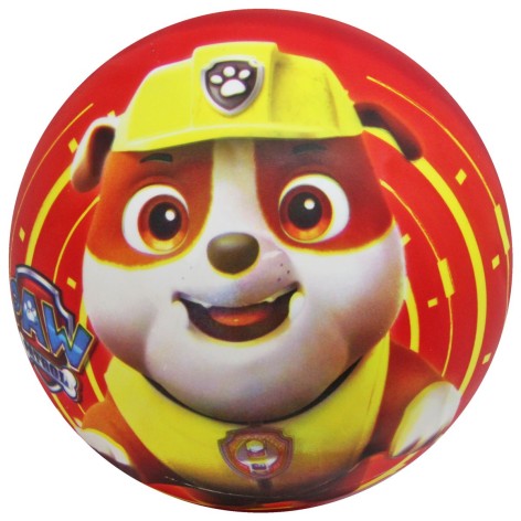 Мяч резиновый 