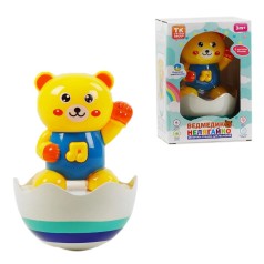 Мишка нелегачка TK 96310 