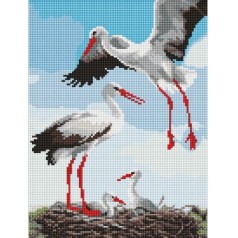 Алмазна мозаїка 