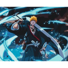 Картина по номерах 