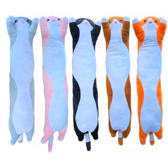 М'яка іграшка Кіт Батон 110см