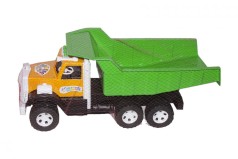 Фарго самосвал (зеленый)