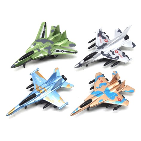 Пластикова іграшка 