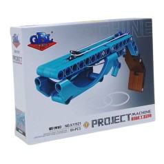 Конструктор Бластери (ВИД7)