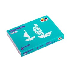 Пластилин восковый 