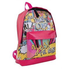 Рюкзак для підлітків YES ST-28 Yes Wow, 35*27*13