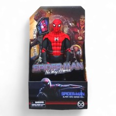 Фигурка Человек паук 34 см