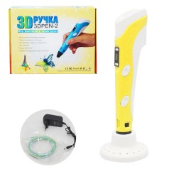 3D ручка 