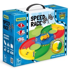 Трек Play Tracks Basic швидкісна гонка