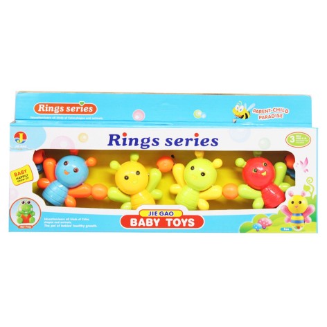 Брязкальце 6335 /6 ВИД 3