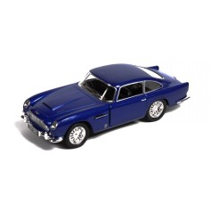 Машинка KINSMART "Aston Martin Vulcan" (синяя)