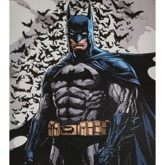 Картина по номерах 