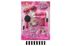 Игровой детский набор с косметикой P6593-1