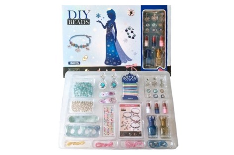 Набор из бисера в кор. 35,5*25,5*4см 