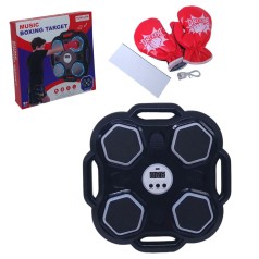 Електронний боксерський набір RONGYUXINKEJI 