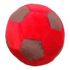 М’яка іграшка Футбольний м’яч Вид 1