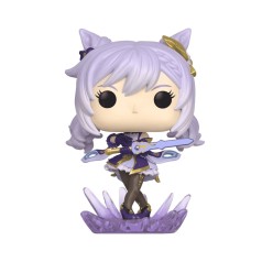 Игровая фигурка FUNKO POP! серии 