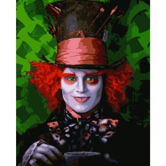 Картина за номерами Artissimo 