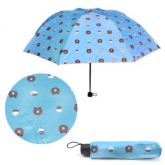 Зонтик детский складной 