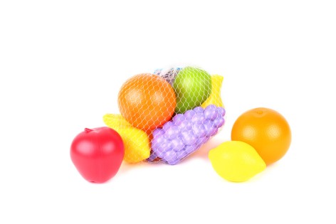 Набір іграшкових фруктів Технок