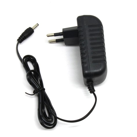 Зарядний блок до 3д ручки