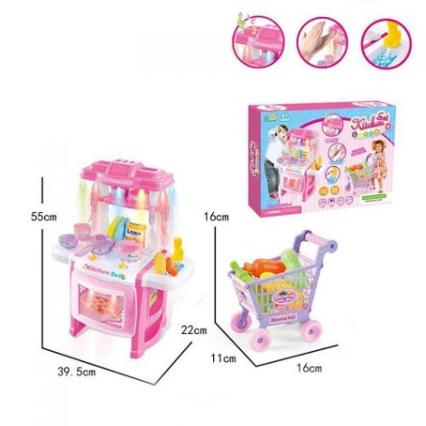 Игровой набор 