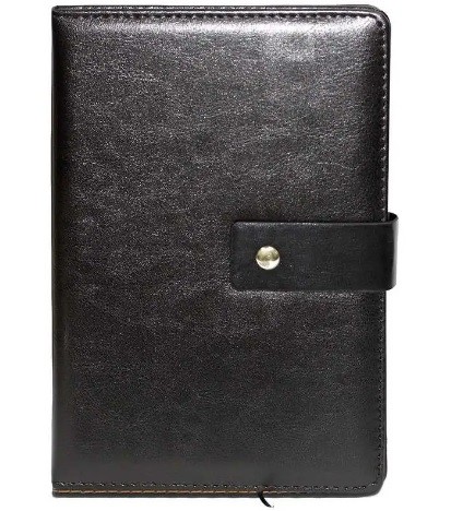 Блокнот на магніті B5, 100 л.