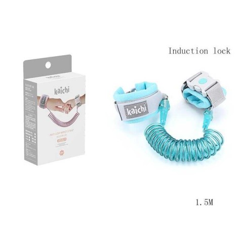 Родительский браслет-ремень, длина 1,5м, магнитный замок Z999-601