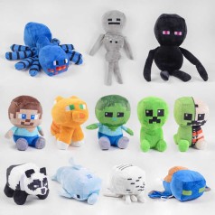 М'яка іграшка 