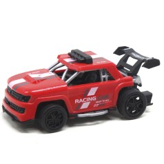 Машинка інерційна 