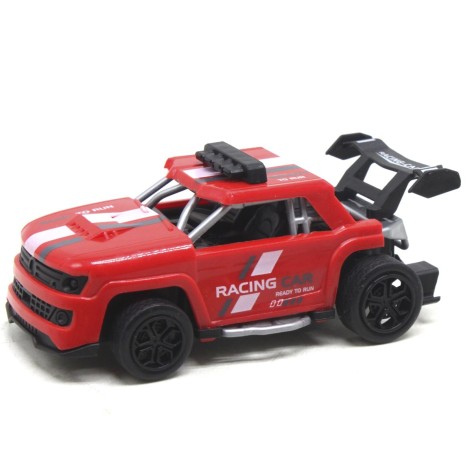 Машинка інерційна 