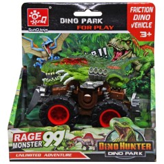 Машина ВИД 6