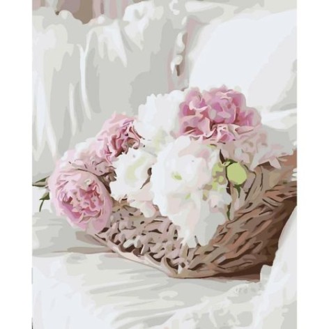 Картина за номерами 