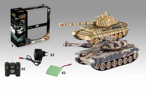 Ігровий набір A-Toys 