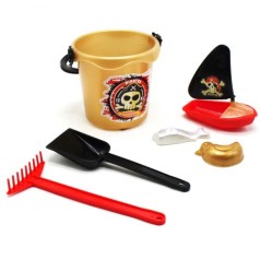 Пісочний набір 