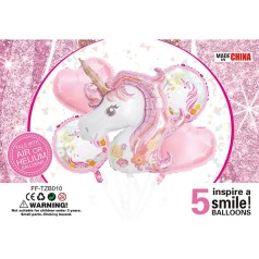 Набір кульок FF-TZВ010 