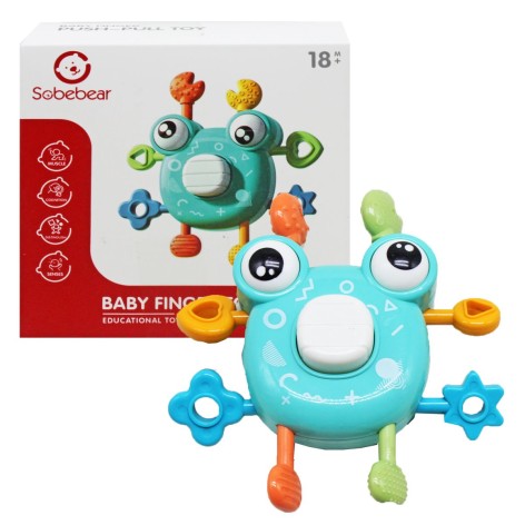 Брязкальце 