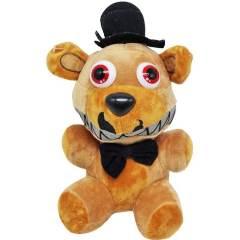 Игрушка мягкая 