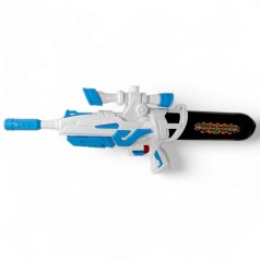 Водяной автомат белый