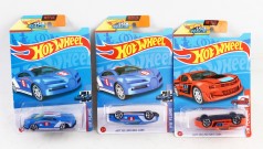 УЦЕНКА 20% Машинка металлопластиковый корпус, на листе,  МИКС ВИДОВ /480-2/