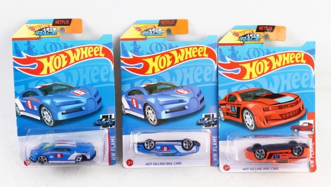 УЦЕНКА 20% Машинка металлопластиковый корпус, на листе,  МИКС ВИДОВ /480-2/