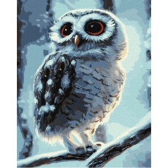 Картина за номерами 