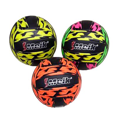 Мяч волейбол BT-VB-0108 PVC 290г 2-х слоистый 3цвет./30/